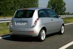 Lancia Ypsilon 2006 года